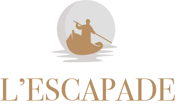 L'ESCAPADE Logo