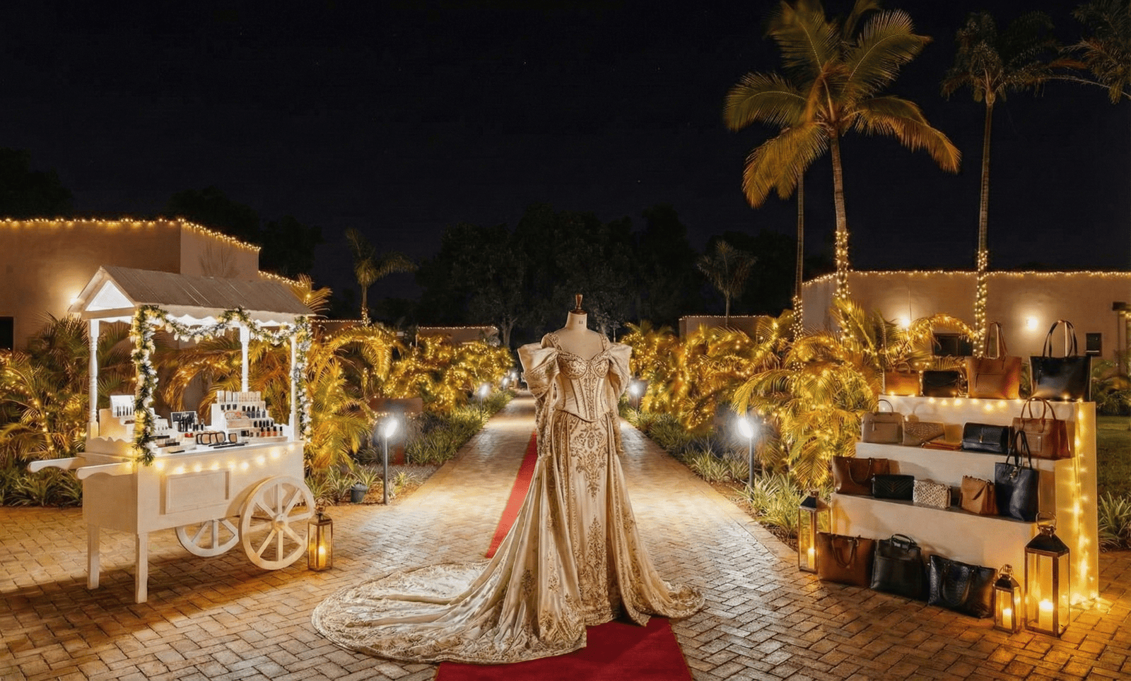 La Boutique Éphémère